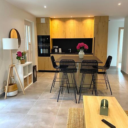 Villa T3 Neuf, Parking & Garage Prive, Proche Centre Sarlat Exterior foto