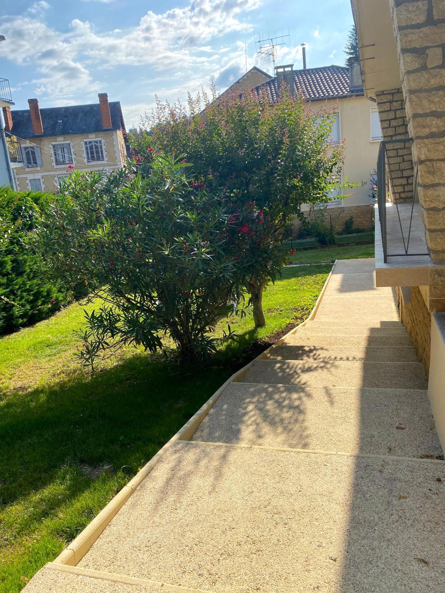 Villa T3 Neuf, Parking & Garage Prive, Proche Centre Sarlat Exterior foto