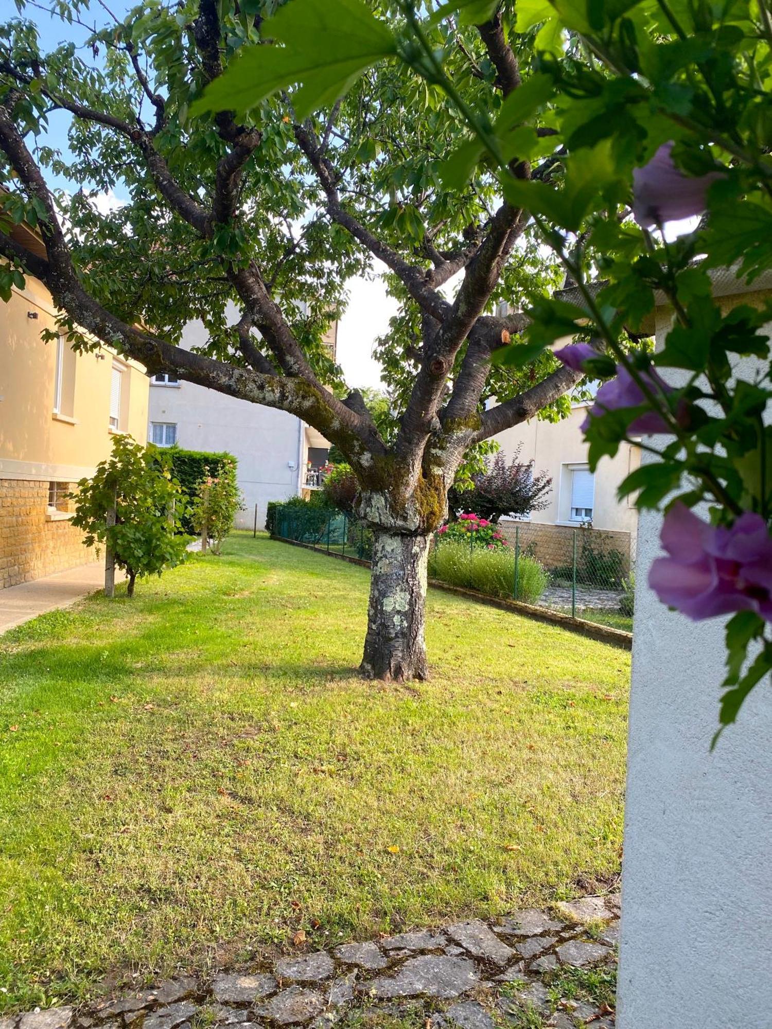 Villa T3 Neuf, Parking & Garage Prive, Proche Centre Sarlat Exterior foto